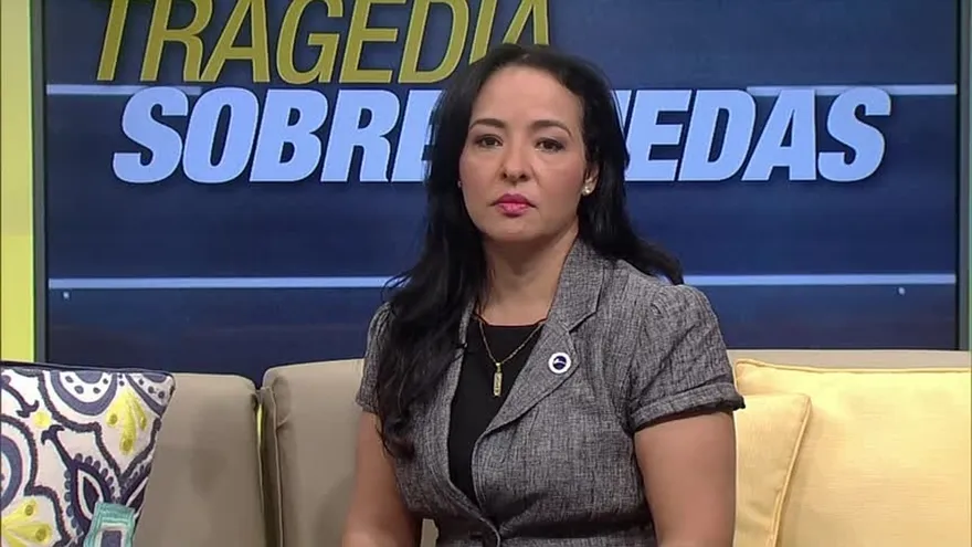 Seguridad vial, tema de Estado