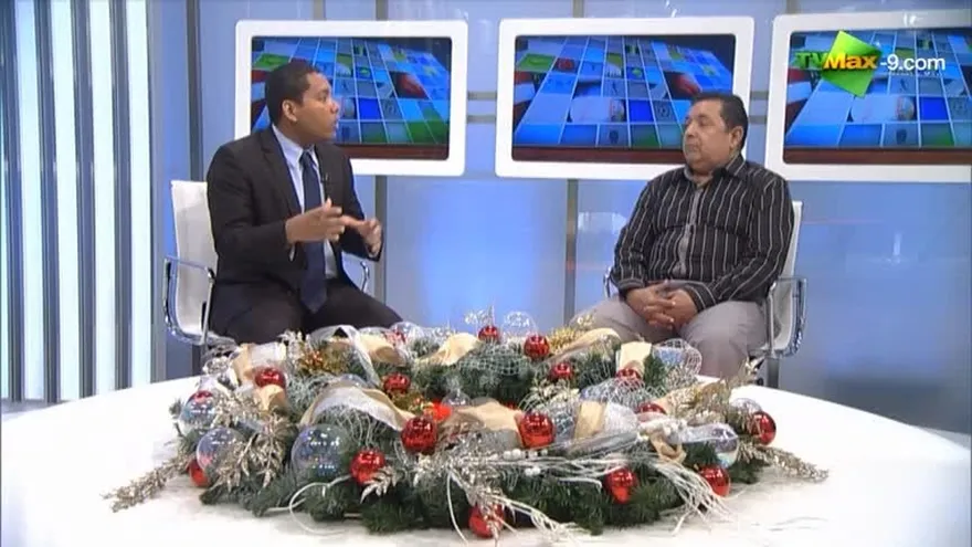 Wigberto Quintero: "Listos para el juvenil"