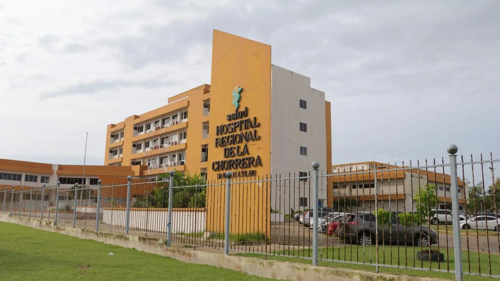 Minsa asegura que realiza en el Hospital Nicolás Solano un proceso integral  de transformación - Nacionales | Tvn Panamá