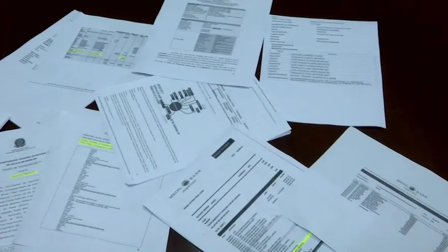 Nuevos documentos vinculan a Panamá con pago de sobornos a Odebrecht