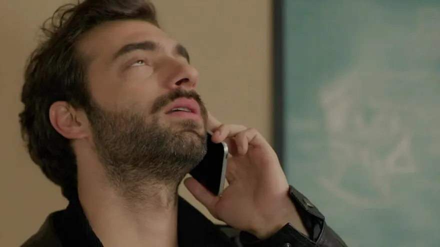 Por Mi Hijo - Capítulo 148