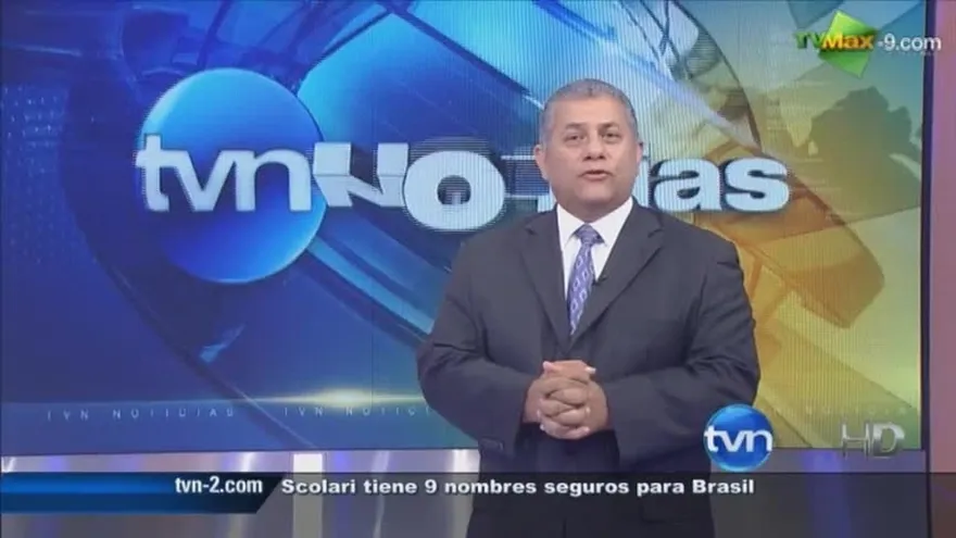 Resumen Deportivo 24 de abril de 2014