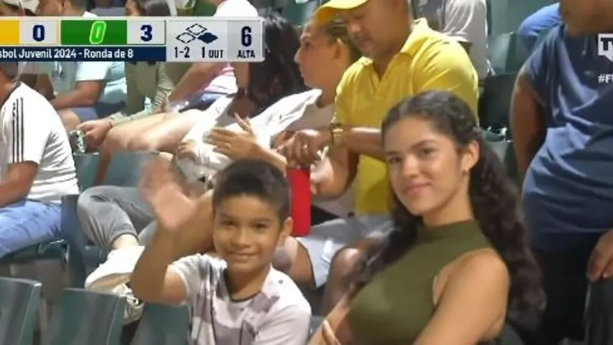 La Fiesta del Boom | Bocas del Toro vs Panamá Oeste