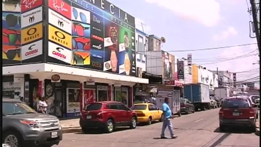 La OMC falló a favor de Panamá y contra Colombia