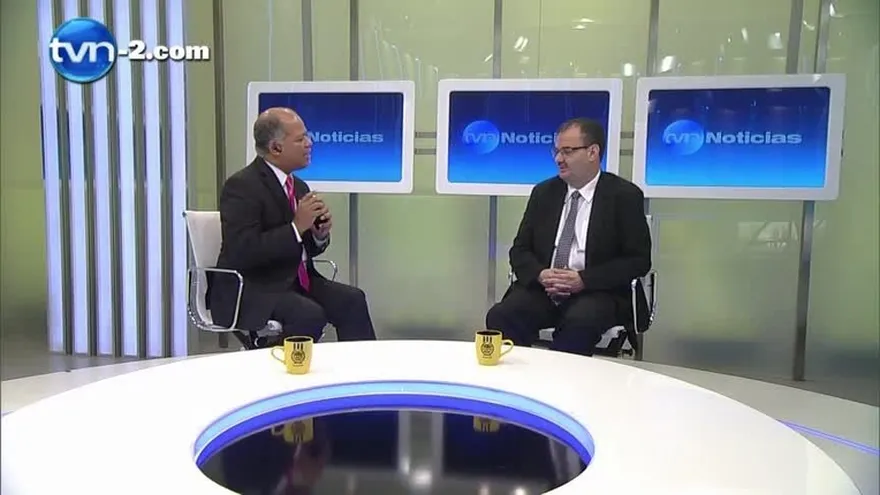 Noticiero AM del 02 de Junio del 2015, Bloque 6