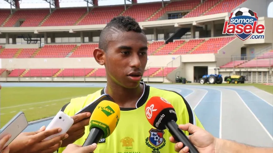 Jossiel Nuñez reconoce que hay que pelear duro para ganarse el puesto