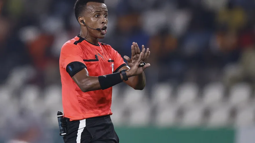 Mundial 2026: Somalia defiende la integridad del á
