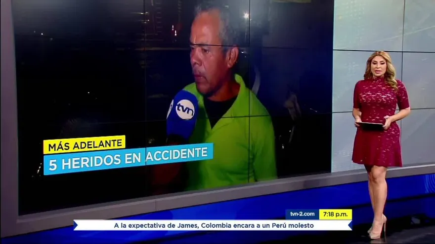 Noticiero Estelar 14 de noviembre del 2019 - Bloque 3