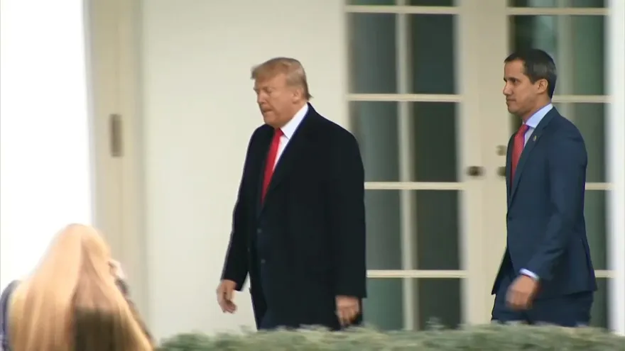 Venezuela considera "cínico" que EEUU la acuse de no cooperar en lucha antiterrorista