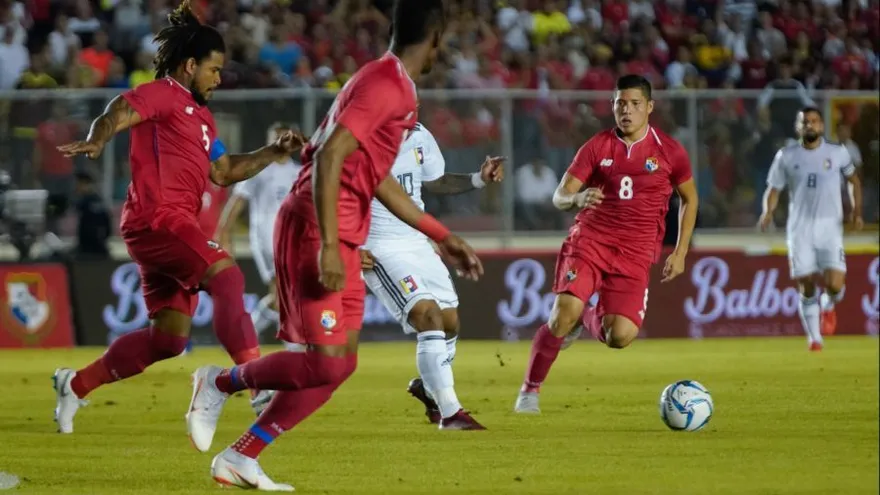 Fepafut anuncia los precios de las entradas para el partido Panamá vs Ecuador