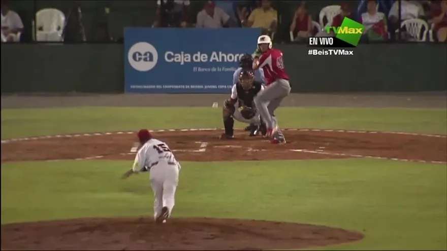 Chiriquí dejó en el terreno a P. Metro 3-2