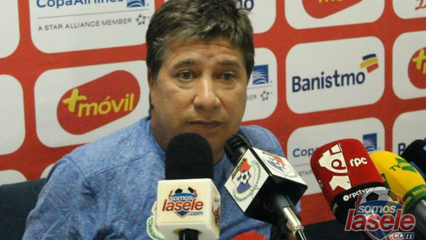 Hernán Darío Gómez convocó jugadores para Uruguay y Venezuela