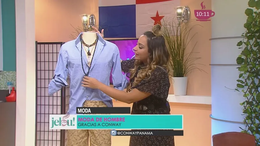 Tendencias casuales para hombres este fin de año