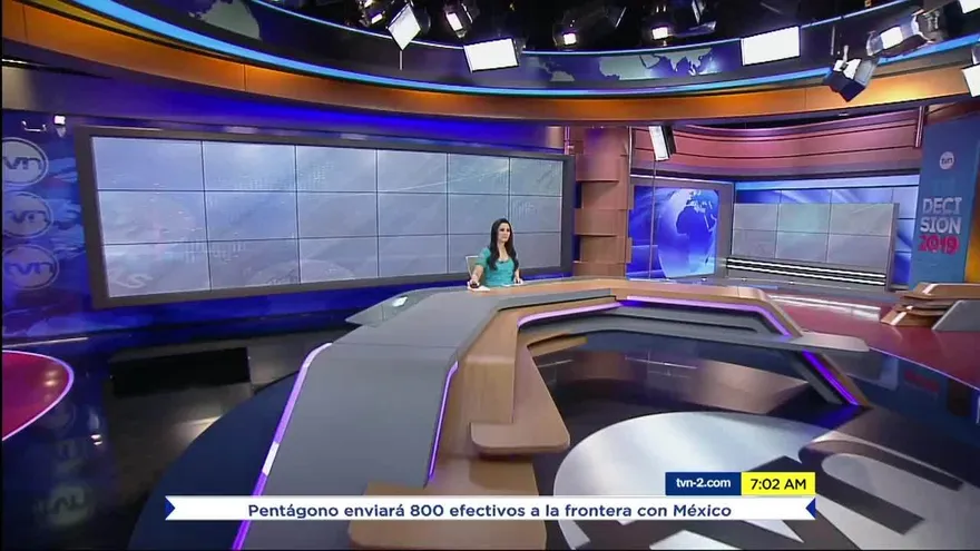 Noticiero AM 26 de octubre del 2018 - Bloque 2