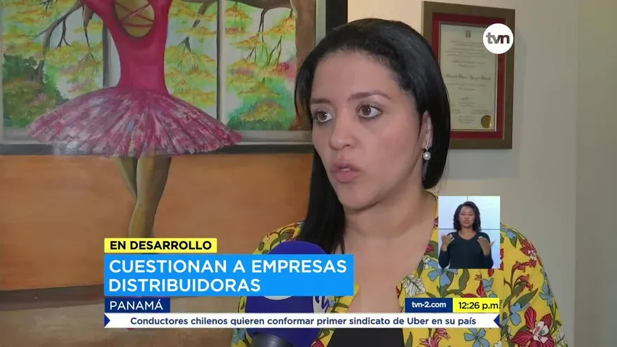 Continúan quejas por fluctuaciones