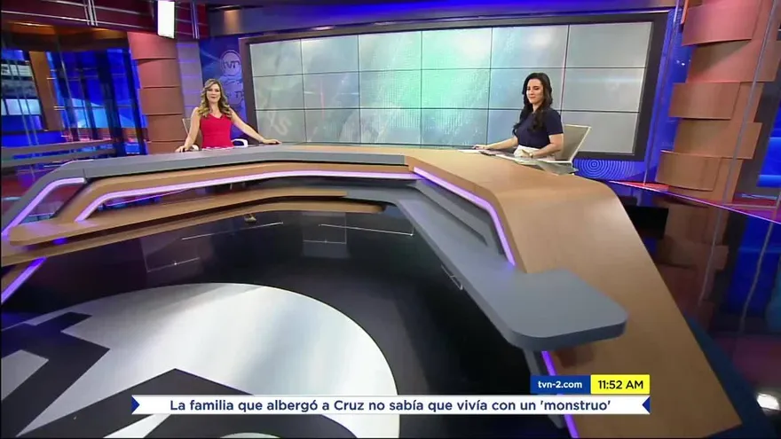 Notciero MD 19 de febrero del 2018 - Bloque 1