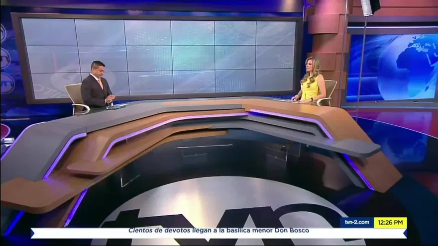 Noticiero MD 29 de enero del 2020 - Bloque 2