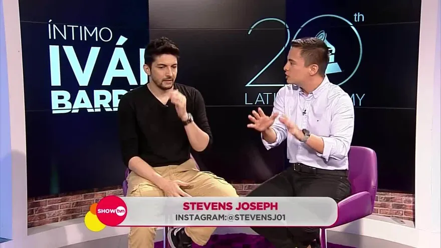 Show TVN - 6 de noviembre de 2019