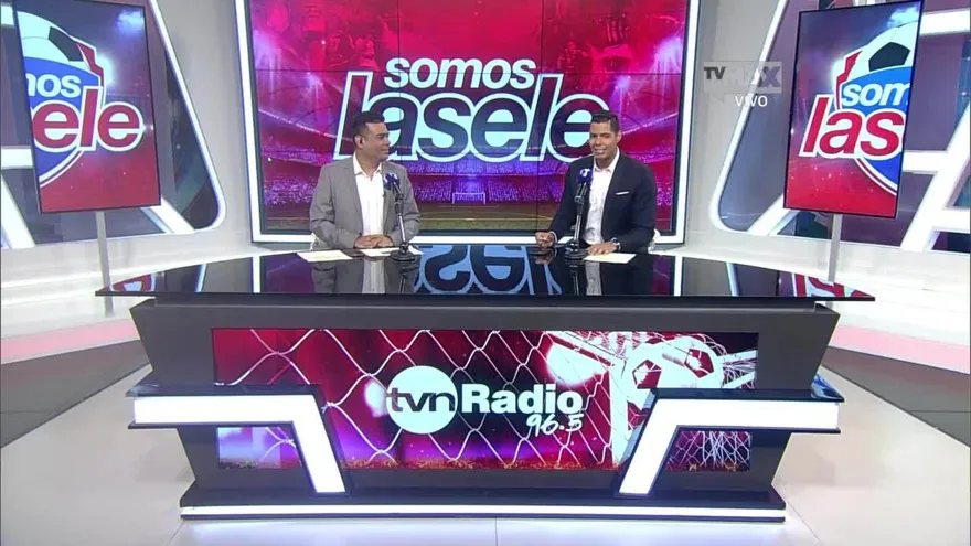 Somos la Sele Radio - 6 de noviembre