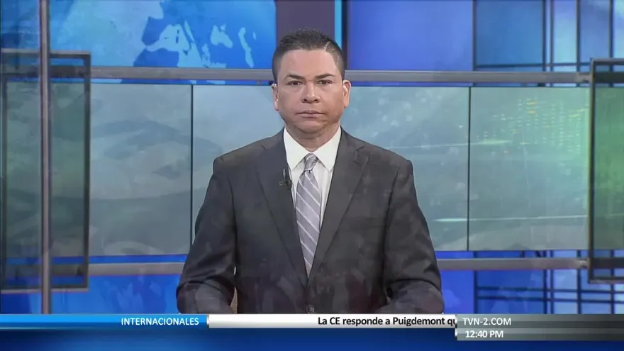 Noticiero MD 27 de noviembre de 2017 - Bloque 3