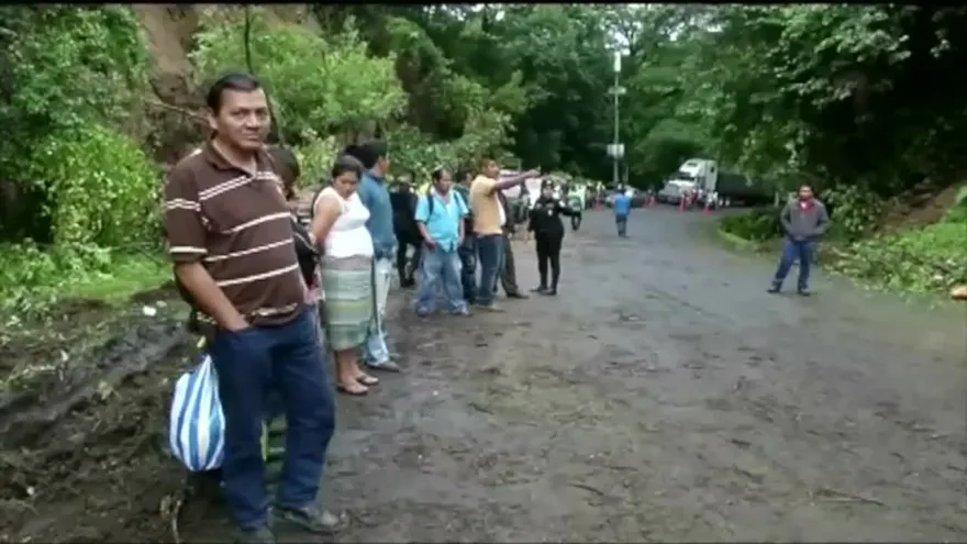 Noticias y Más 14 de junio del 2017 - Bloque 2