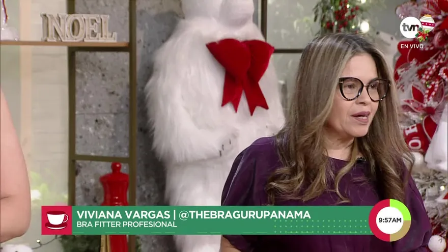 ¡Aprende a escoger tu ropa interior segùn tu tipo de cuerpo!