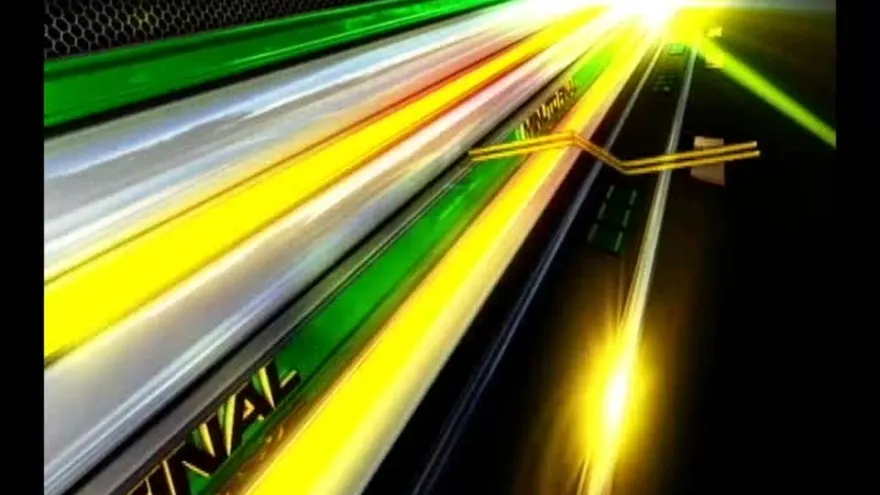 Minuto Final 25 de Enero del 2012 Parte 1