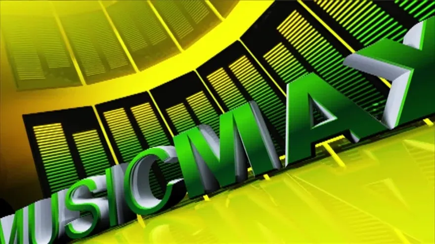 Music Max: Spirit of Panama