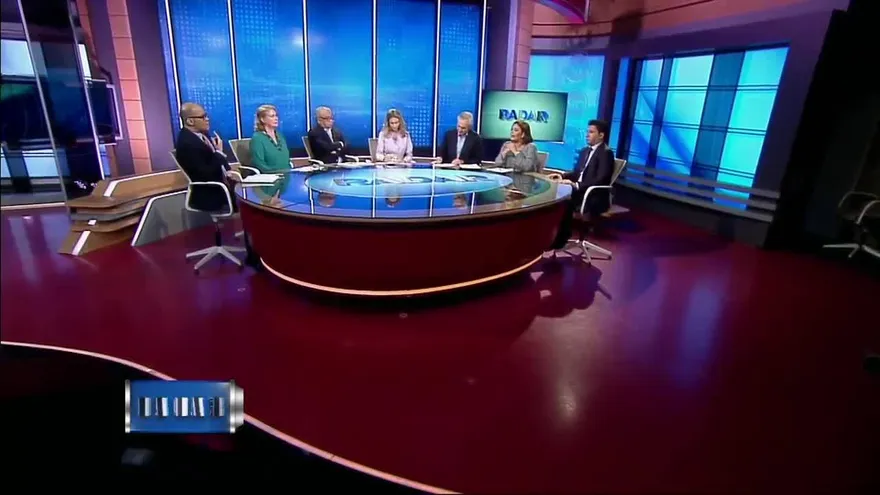 Bloque 6: Los analistas confían en Varela