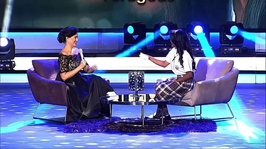 Josselyn Martés,Provincia de Veraguas - Ronda 2