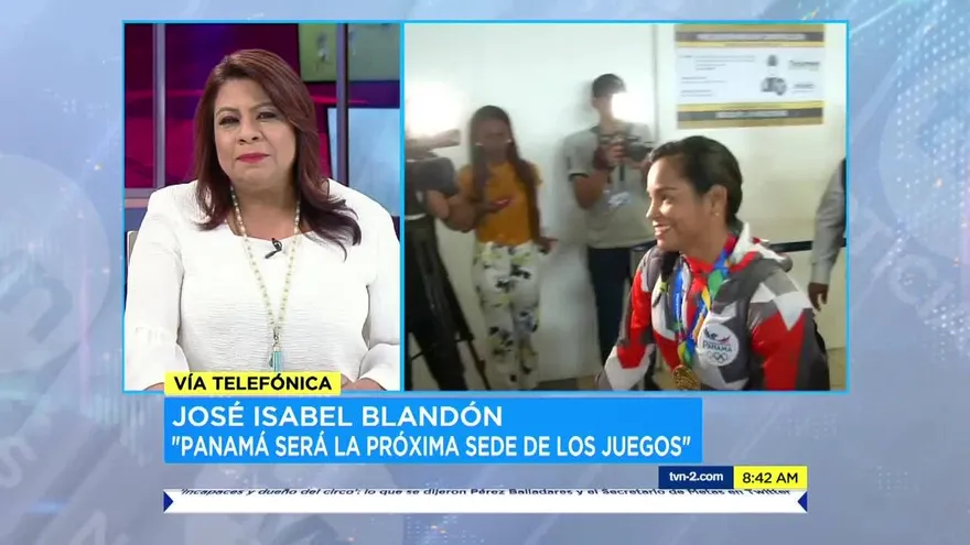 Noticiero AM 3 de agosto del 2018 - Bloque 6