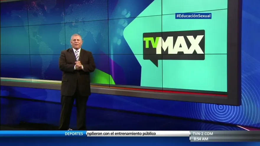 Noticiero AM 22 de marzo del 2017 - Bloque 7