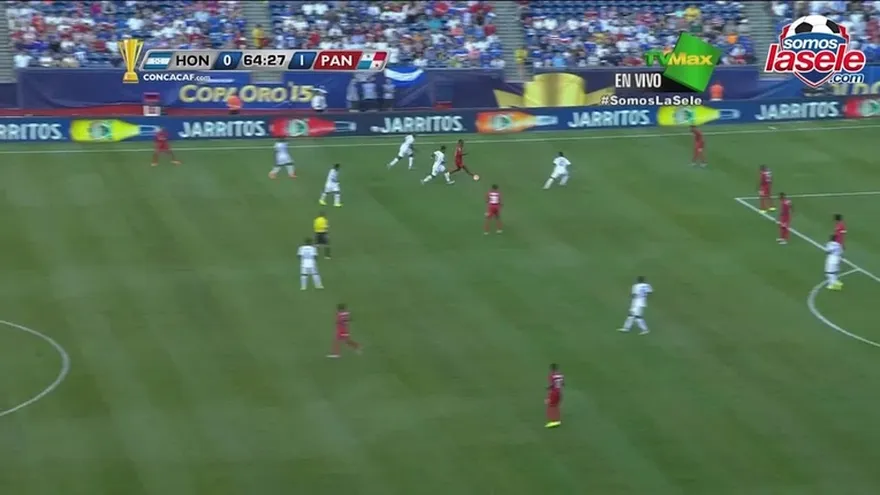 Tendremos bajas por acumulación de tarjetas frente a USA