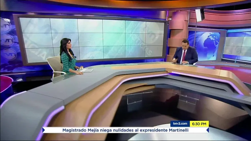 Noticiero Estelar 4 de julio del 2018 - Bloque 2