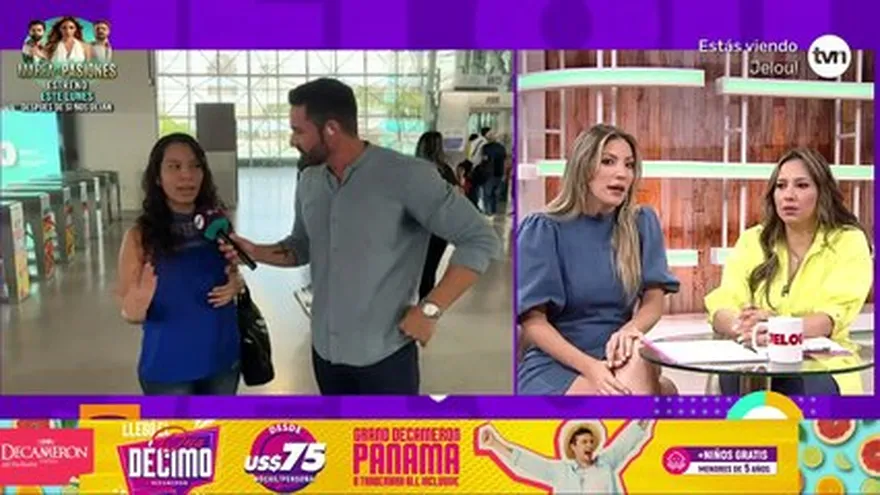 Robin desde la calle con nuestros jeloulovers