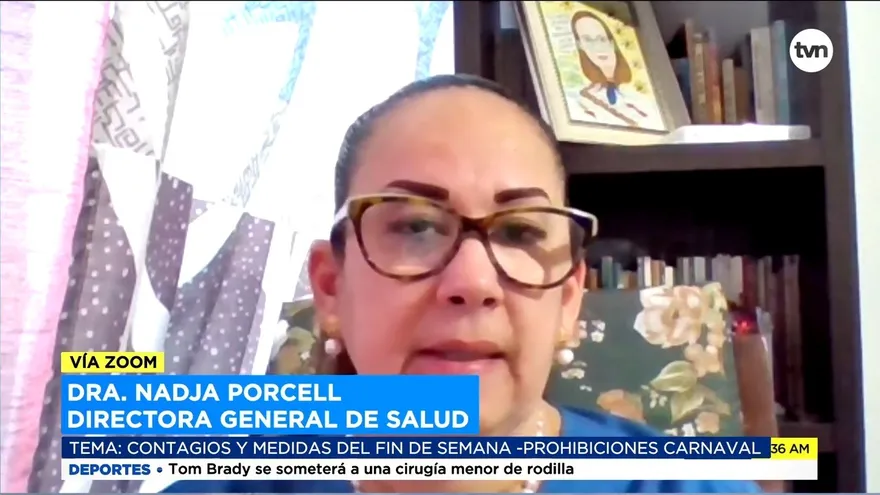 Reiteran medidas y prohibiciones por Carnaval