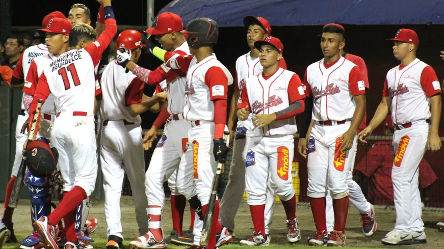 Coclé único del Nacional Juvenil