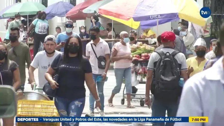 Poco movimiento en el comercio de útiles escolares