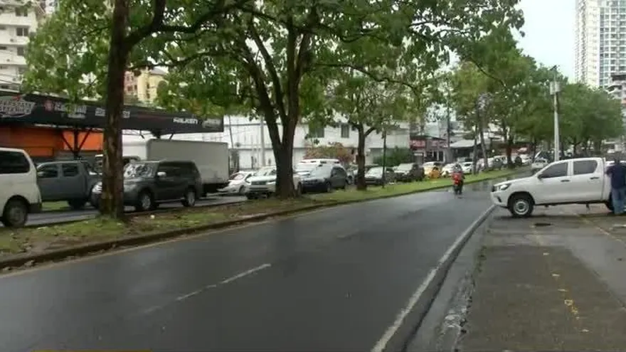 Se registra intento de homicidio en la vía Brasil