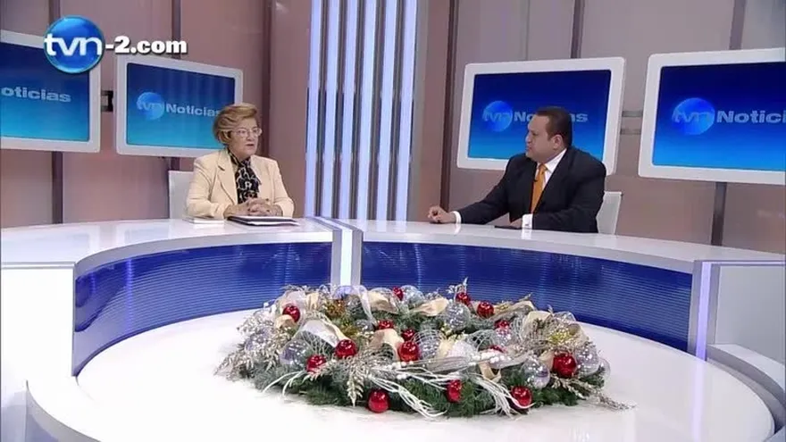 Troitiño espera ser electa en junio de 2015 ante la CIDH