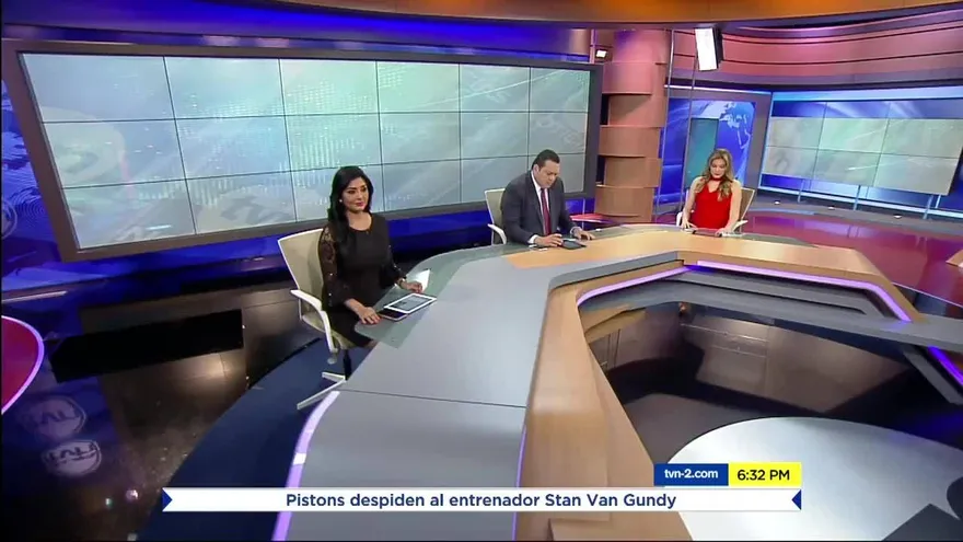 Noticiero Estelar 7 de mayo del 2018 - Bloque 2