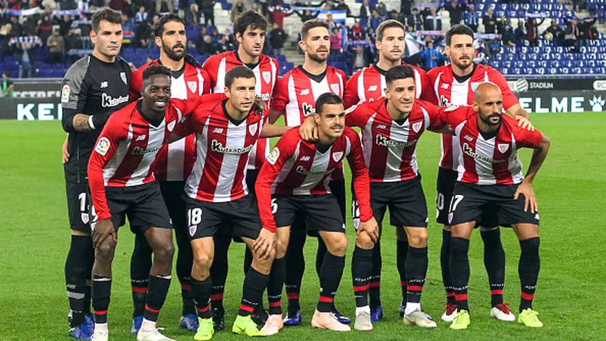El Athletic de Berizzo no encuentra el camino | Agencia
