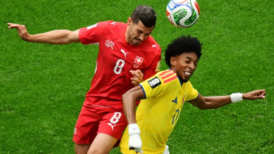 Colombia Exits World Cup 2026 Amidst Social Media Meme Frenzy