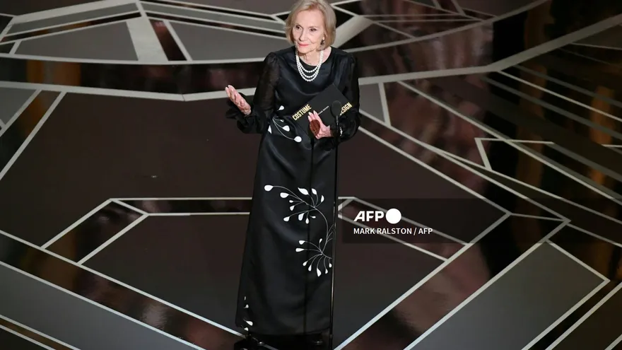 Eva Marie Saint, actriz