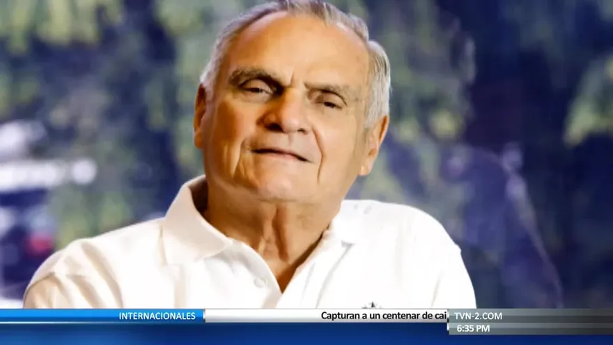 El legado del empresario Federico Humbert Azcárraga