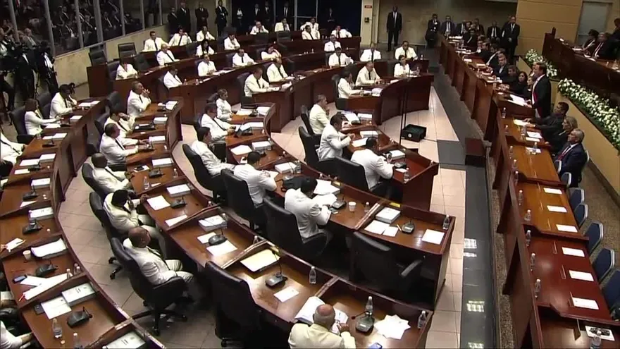 Radar 5: Presidente Varela continúa con promesas en su discurso a la nación