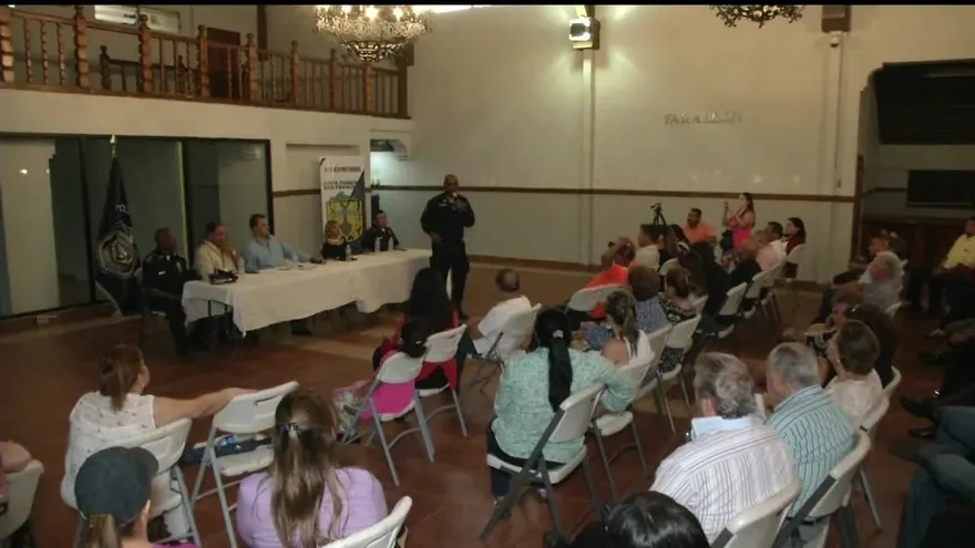 Noticiero AM 2 de junio del 2017 - Bloque 2