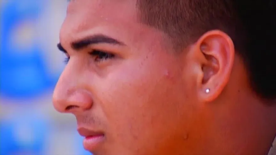 Conoce a Javier García - Herrera