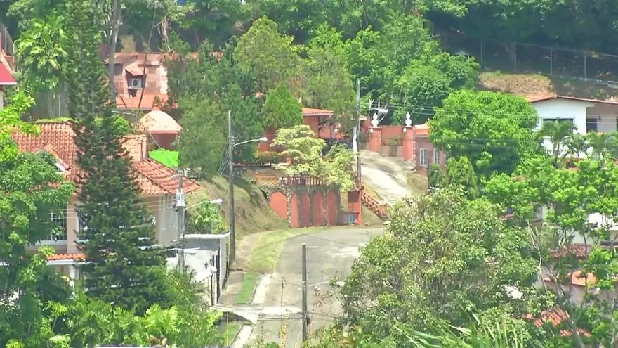 Residentes en Las Cumbres con temor a la delincuencia