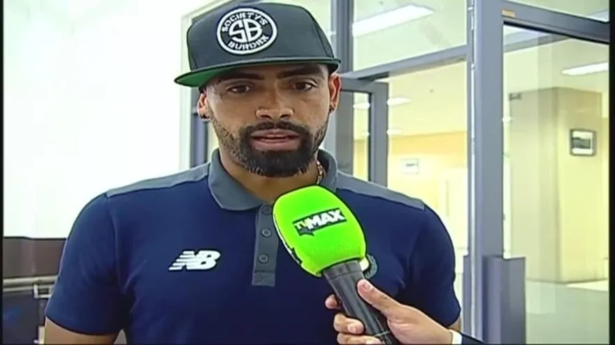 Gabriel Gómez: Los goles de Costa Rica fueron desatenciones que hay que mejorar